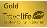 Travelife Gold